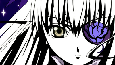

Akhuratha Anime maiden-rozen-archives Wall Poster Paper Print(12 inch X 18 inch, Rolled)