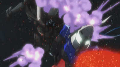 

Akhuratha Anime gundam-alive-still Wall Poster Paper Print(12 inch X 18 inch, Rolled)