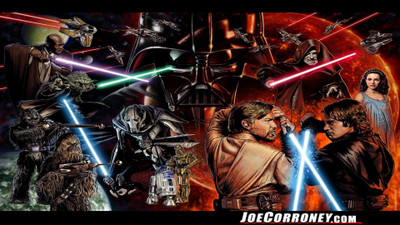 

Akhuratha star-wars-movie-background-imagepages-images Wall Poster Paper Print(12 inch X 18 inch, Rolled)