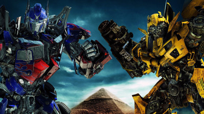 

Akhuratha hollywood-movie-screen-savers-original-fallen-gallery-backdrops-transformers-revenge-share Wall Poster Paper Print(12 inch X 18 inch, Rolled)