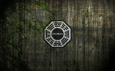 

Aabhaas dharma-initiative-movies--movie Wall Poster Paper Print(12 inch X 18 inch, Rolled)