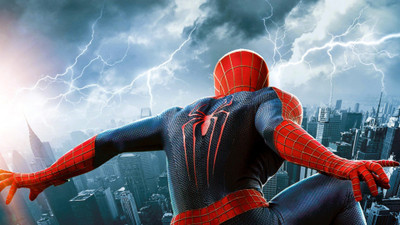 

Akhuratha man-spider-amazing-movie-professoradagio-utnavklhpi-dkkkiqits-aaaaaaaagvo-vjddonzxqzo Wall Poster Paper Print(12 inch X 18 inch, Rolled)