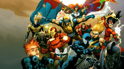 

Aabhaas movie--marvel Wall Poster Paper Print(12 inch X 18 inch, Rolled)