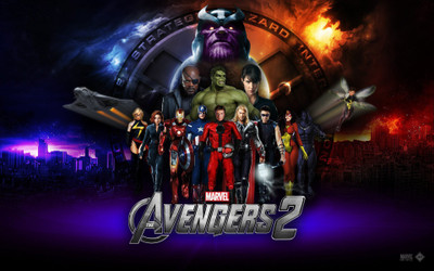 

Akhuratha movies-avengers-universe-phase-cinematic-featured-images-marvel Wall Poster Paper Print(12 inch X 18 inch, Rolled)