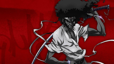 

Akhuratha Anime samurai-widescreens Wall Poster Paper Print(12 inch X 18 inch, Rolled)