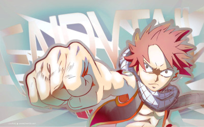 

Akhuratha Anime natsu-dragneel-fairy-images Wall Poster Paper Print(12 inch X 18 inch, Rolled)