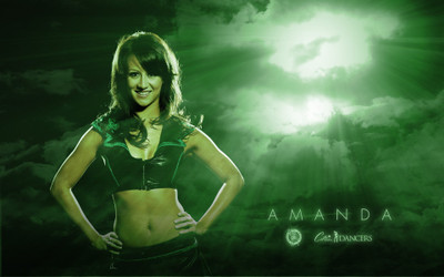 

Akhuratha 3amanda-dancers-celtics-video-dancer-movie-media Wall Poster Paper Print(12 inch X 18 inch, Rolled)