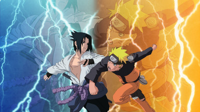 

Akhuratha Anime wall-naruto-shippuden-sasuke- Wall Poster Paper Print(12 inch X 18 inch, Rolled)