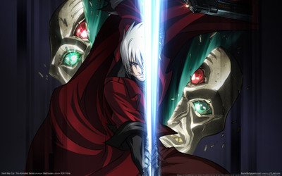 

Akhuratha Anime animated-series-devil Wall Poster Paper Print(12 inch X 18 inch, Rolled)