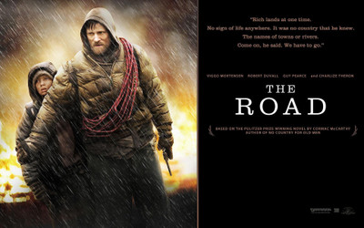 

Wall Poster a/road-movie Paper Print(12 inch X 18 inch, Rolled)