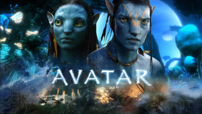 

Akhuratha -pixels-papers-collection-movie-avatar Wall Poster Paper Print(12 inch X 18 inch, Rolled)