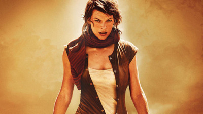 

Aabhaas milla-jovovich-women-movies-actresses-resident-evil Wall Poster Paper Print(12 inch X 18 inch, Rolled)