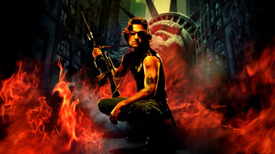 

Aabhaas -escape-movies Wall Poster Paper Print(12 inch X 18 inch, Rolled)