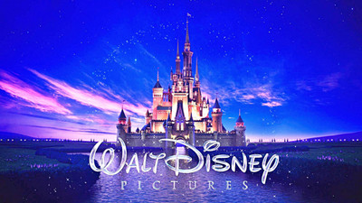 

Akhuratha disney--movie-logo- Wall Poster Paper Print(12 inch X 18 inch, Rolled)