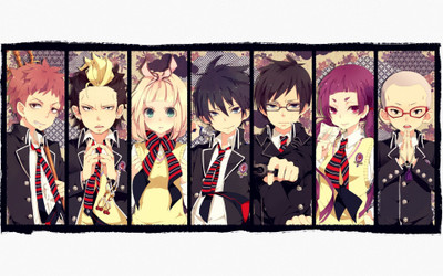 

Aabhaas -blue-exorcist-shows-review-movie Wall Poster Paper Print(12 inch X 18 inch, Rolled)