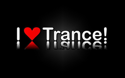 

trance-heart-winter-ilovetrance Wall Poster Paper Print(12 inch X 18 inch, Rolled)