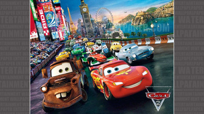 

Aabhaas cars-new-images-movie Wall Poster Paper Print(12 inch X 18 inch, Rolled)
