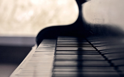 

Akhuratha -music-pianos Wall Poster Paper Print(12 inch X 18 inch, Rolled)