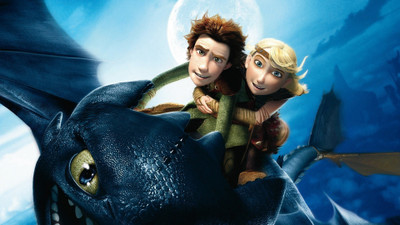 

Wall Poster a/wallpaper-dragon-train-desktop-movie-stock Paper Print(12 inch X 18 inch, Rolled)