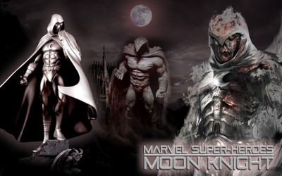 

Wall Poster a/movie-marvel-knights-heroes-moon-super Paper Print(12 inch X 18 inch, Rolled)