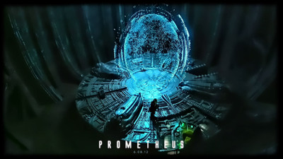 

Akhuratha -chopper-prometheus-posters-movie Wall Poster Paper Print(12 inch X 18 inch, Rolled)