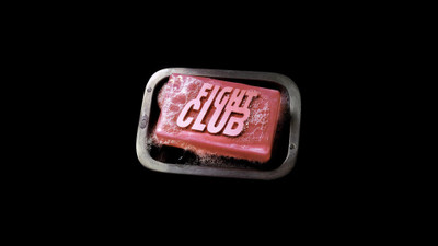 Wall Poster /-fight-club-soap Paper Print(12 inch X 18 inch, Rolled)