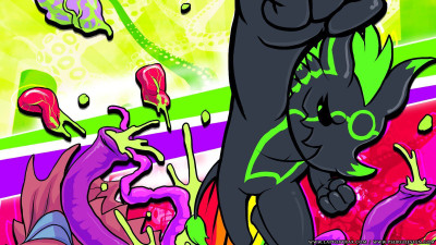 

Akhuratha -music-lapfox-trax Wall Poster Paper Print(12 inch X 18 inch, Rolled)