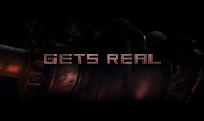 real-steel-movie Wall Poster Paper Print(12 inch X 18 inch, Rolled)
