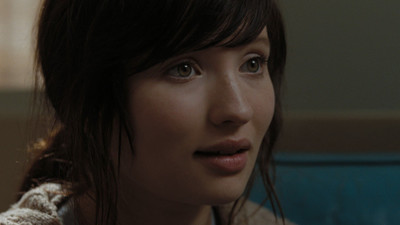 

Akhuratha emily-browning-women-movies-actresses-celebrity-screenshots-uninvited Wall Poster Paper Print(12 inch X 18 inch, Rolled)