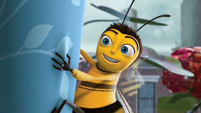 

Wall Poster a/effects-recreate-movie-effect-photoshop-large-articles-beemovie-adding Paper Print(12 inch X 18 inch, Rolled)