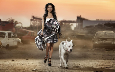 

music-widescreen-image-alexandra-elena Wall Poster Paper Print(12 inch X 18 inch, Rolled)