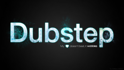 

dubstep-music Wall Poster Paper Print(12 inch X 18 inch, Rolled)