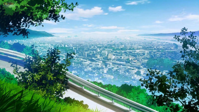 

Akhuratha Anime Wall Poster Paper Print(12 inch X 18 inch, Rolled)