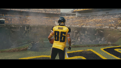 

Akhuratha dark-knight-rises-football-tom-field-watch-visit-images-mdcsite-movie-featured Wall Poster Paper Print(12 inch X 18 inch, Rolled)