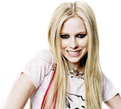 

avril-lavignes-musica-resolucin Wall Poster Paper Print(12 inch X 18 inch, Rolled)