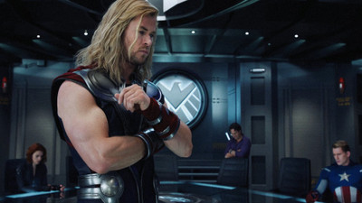 

Akhuratha -avengers-wallbest-movie Wall Poster Paper Print(12 inch X 18 inch, Rolled)