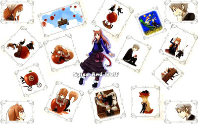 

Akhuratha Anime aimages Wall Poster Paper Print(12 inch X 18 inch, Rolled)