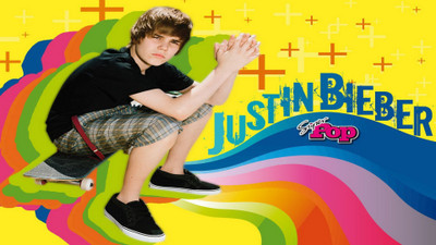 

-justin-bieber-musics-fever Wall Poster Paper Print(12 inch X 18 inch, Rolled)