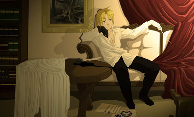 

Akhuratha Anime wsad-boy Wall Poster Paper Print(12 inch X 18 inch, Rolled)