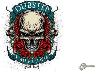 

Akhuratha dubstepmusic Wall Poster Paper Print(12 inch X 18 inch, Rolled)