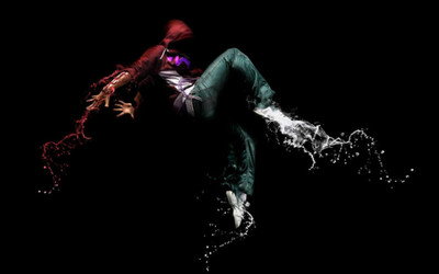 

Akhuratha -lion-music-musik-style-kevin-dance-breaking-rules-boy-cool-breaks Wall Poster Paper Print(12 inch X 18 inch, Rolled)