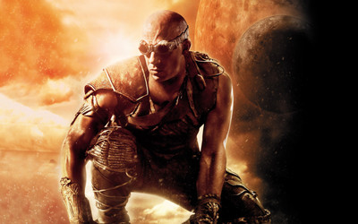 

Aabhaas -definition-high-diesel-riddick-gudang Wall Poster Paper Print(12 inch X 18 inch, Rolled)