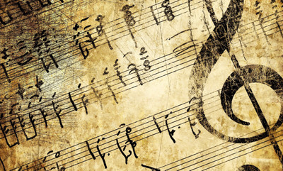 

Akhuratha old-music-score Wall Poster Paper Print(12 inch X 18 inch, Rolled)