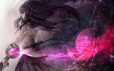 

Akhuratha Anime magics-s-freewallsmagic Wall Poster Paper Print(12 inch X 18 inch, Rolled)
