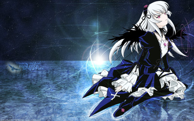 

Akhuratha Anime Wall Poster Paper Print(12 inch X 18 inch, Rolled)