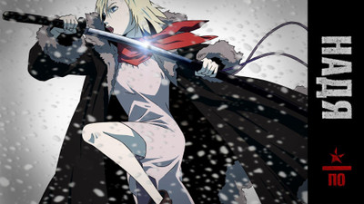 

Akhuratha Anime amanga-nadya-sword-images Wall Poster Paper Print(12 inch X 18 inch, Rolled)