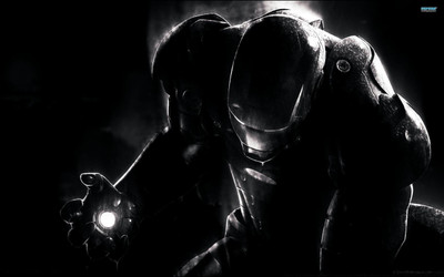 

Akhuratha iron-man-avengers-movie- Wall Poster Paper Print(12 inch X 18 inch, Rolled)