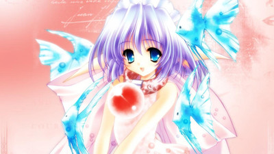 

Akhuratha Anime as-miscellaneous Wall Poster Paper Print(12 inch X 18 inch, Rolled)