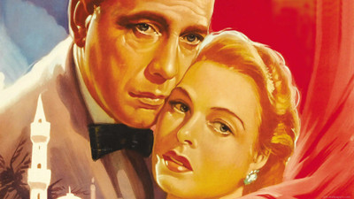 

Aabhaas -movie-casablanca-imgca Wall Poster Paper Print(12 inch X 18 inch, Rolled)