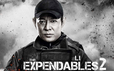 

Wall Poster a/wallpaper-movie-expendables Paper Print(12 inch X 18 inch, Rolled)